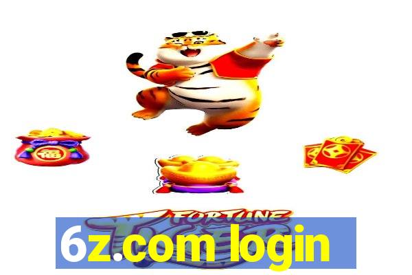 6z.com login